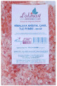 Tuz Karabiber Değirmeni Yeşil + Himalaya Çakıl Tuz Pembe 250 Gr