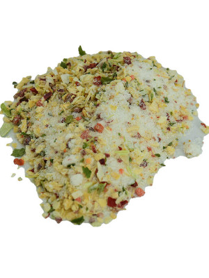 Tuz Mix Baharat Karışımı 100 Gr Paket