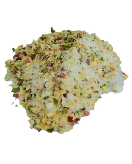 Tuz Mix Baharat Karışımı 100 Gr Paket