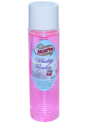 Uludağ Geceleri Kolonyası 60 Derece Pet Şişe 160 ML