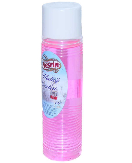 Uludağ Geceleri Kolonyası 60 Derece Pet Şişe 160 ML