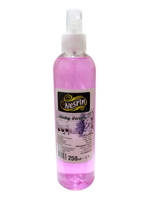 Uludağ Geceleri Kolonyası 60 Derece Pet Şişe Sprey 250 ML