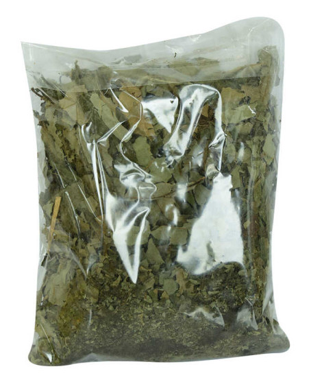 Üvez Yaprağı Doğal 100 Gr Paket