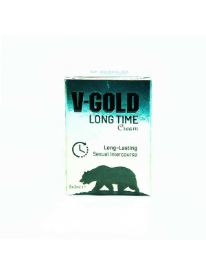 Karanfilli Bitkisel For Men Krem 3ML X 5li