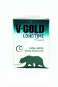 Karanfilli Bitkisel For Men Krem 3ML X 5li