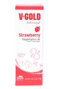 Kayganlaştırıcı Jel Çilekli 75 ML
