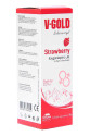 Kayganlaştırıcı Jel Çilekli 75 ML