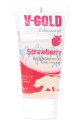 Kayganlaştırıcı Jel Çilekli 75 ML