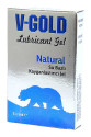 Kayganlaştırıcı Jel Natural 5 ML X 5Li