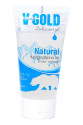Kayganlaştırıcı Jel Natural 75 ML
