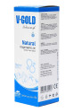 Kayganlaştırıcı Jel Natural 75 ML