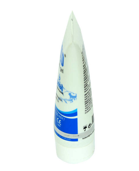 Kayganlaştırıcı Jel Natural Su Bazlı 100 ML Lubricant Gel