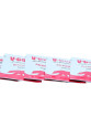 Kayganlaştırıcı Jel Strawberry 5 ML X 5Li