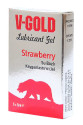 Kayganlaştırıcı Jel Strawberry 5 ML X 5Li