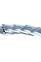 XL Enlargement Cream 5 ML X 5Li