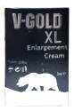 XL Enlargement Cream 5 ML X 5Li