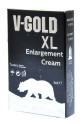 XL Enlargement Cream 5 ML X 5Li