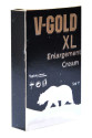 XL Enlargement Cream 5 ML X 5Li