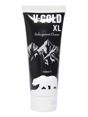 XL Enlargement Cream For Men 100 ML