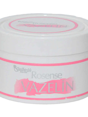 Vazelin Gül Kokulu 100 ML