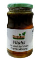 Vitalis Arı Sütü Bal Polen Propolis Ginseng Karışımı 420 Gr