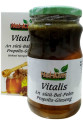 Vitalis Arı Sütü Bal Polen Propolis Ginseng Karışımı 420 Gr