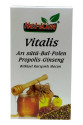 Vitalis Arı Sütü Bal Polen Propolis Ginseng Karışımı 420 Gr