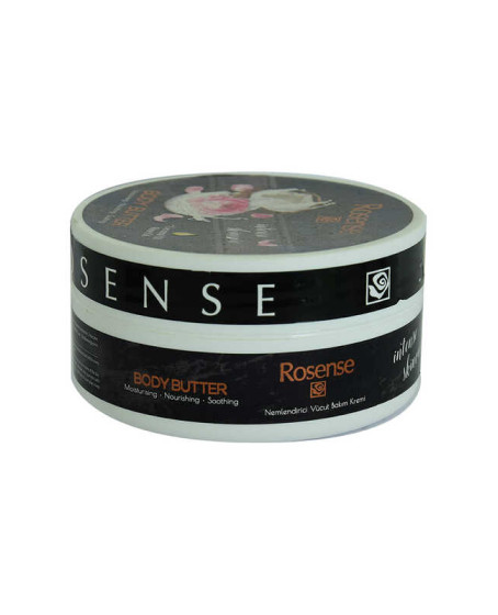 Vücut Kremi Body Butter Hindistan Cevizi Yağı ve Gül Yağlı Nemlendirici Bakım 150 ML Vücut Kremi Body Butter Hindistan Cevizi Yağı ve Gül Yağlı Nemlendirici Bakım 150 ML