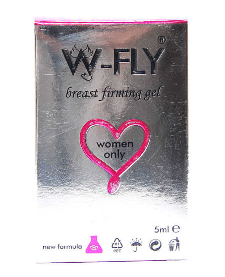 Breast Firming Gel Göğüs Bakım Jeli 5 ML X 5Li
