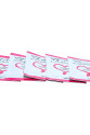 Breast Firming Gel Göğüs Bakım Jeli 5 ML X 5Li