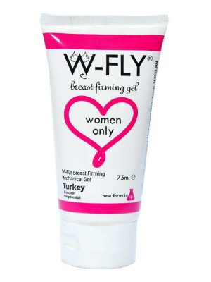 Breast Firming Gel Göğüs Bakım Jeli 75 ML