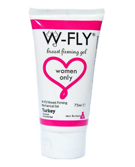 Breast Firming Gel Göğüs Bakım Jeli 75 ML