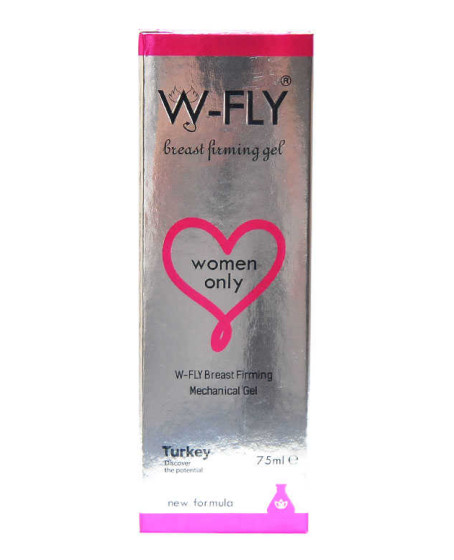 Breast Firming Gel Göğüs Bakım Jeli 75 ML