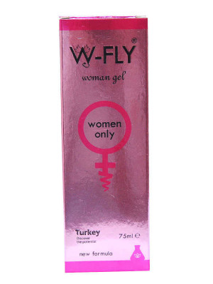Woman Gell 75 ML