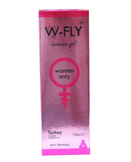 Woman Gell 75 ML