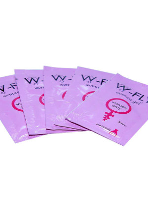 Woman Gell 5ML X 5li