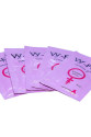 Woman Gell 5ML X 5li