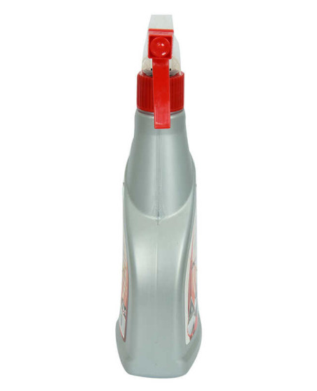 World-Max Tüm Yüzeylerde Leke ve Kir Çözücü Sprey Şişe 500 ML