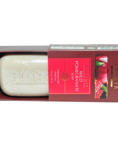 Yabani Nar Sabunu 150 Gr