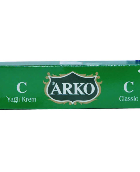 Yağlı Krem - Kuru Ciltler 20 ML