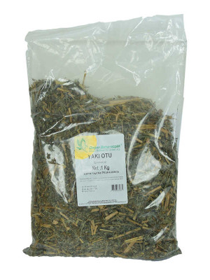 Yakı Otu Doğal 1000 Gr Paket