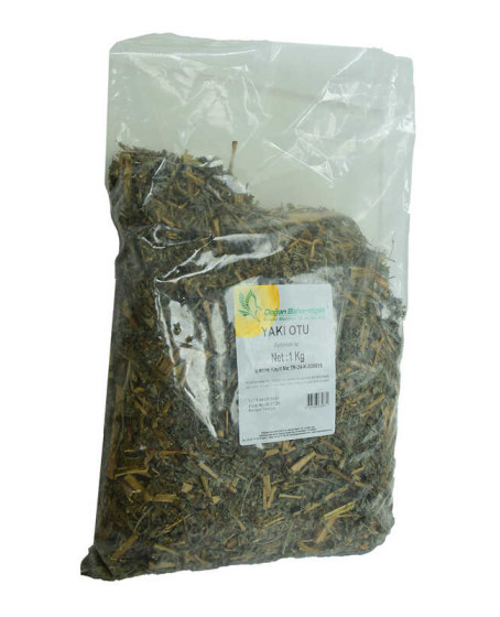 Yakı Otu Doğal 1000 Gr Paket