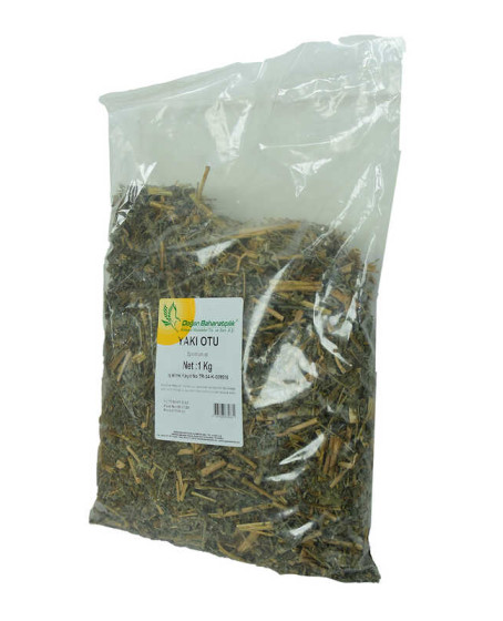 Yakı Otu Doğal 1000 Gr Paket