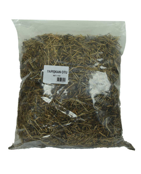 Yapışkan Otu Doğal 1000 Gr Paket