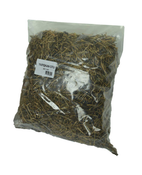 Yapışkan Otu Doğal 1000 Gr Paket