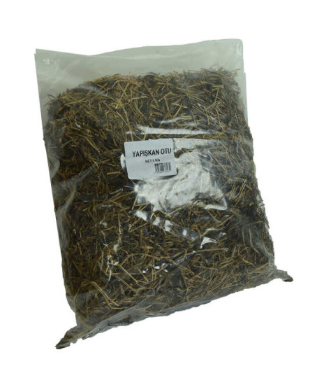 Yapışkan Otu Doğal 1000 Gr Paket
