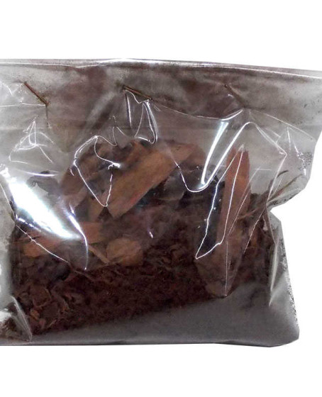 Yaprak Buhur 10 Gr Paket