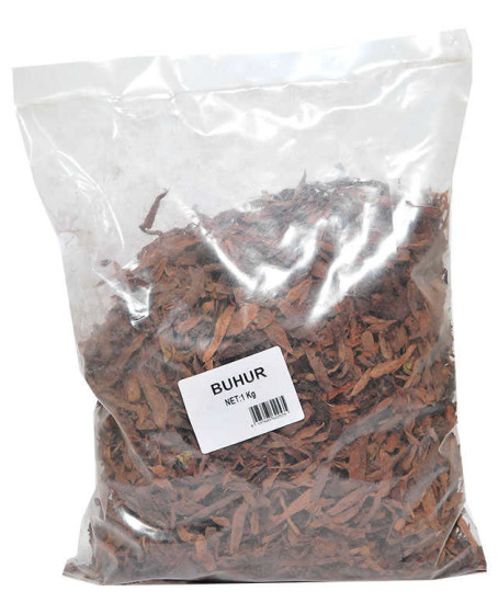 Yaprak Buhur 1000 Gr Paket