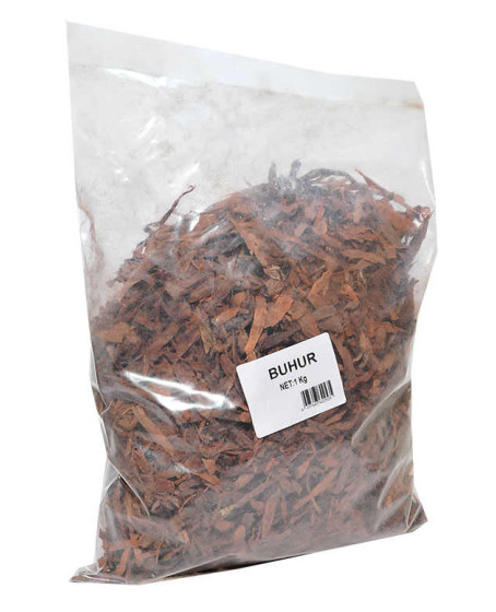 Yaprak Buhur 1000 Gr Paket