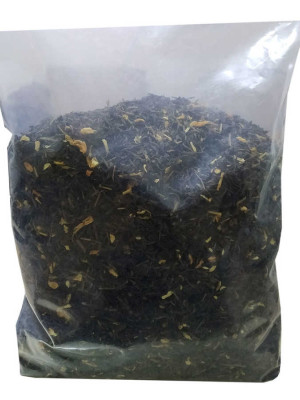 Yasemin Çayı Doğal 1000 Gr Paket